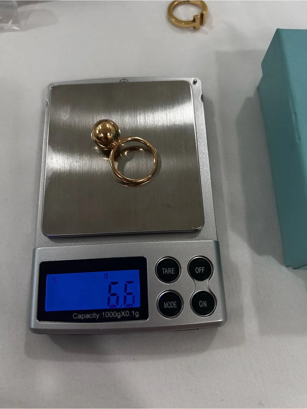 Tiffany & Co. tiffany co